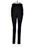 Nike Solid Black Active Pants Size M - photo 2