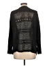 Aeropostale Black Cardigan Size L - photo 2