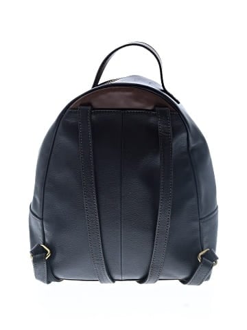 Fossil Leather Backpack (view 2)