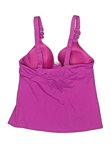 SPANX Swimsuit Top (view 2)