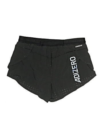 Adidas Athletic Shorts (view 2)