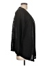 Aeropostale Black Cardigan Size L - photo 4