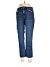 Unbranded Tweed Blue Jeans Size 30 waist - photo 1