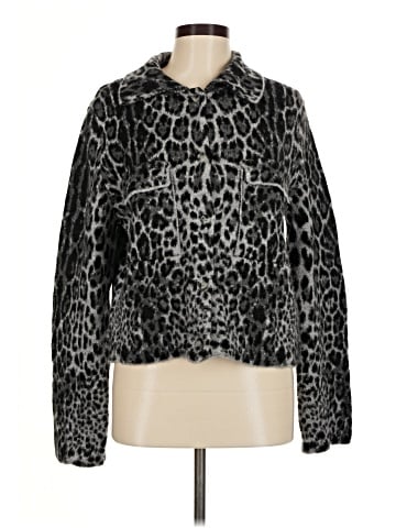 Zara Pullover Sweater (view 1)