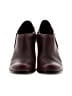 Kork-Ease Burgundy Wedges Size 7 1/2 - photo 2