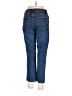 Unbranded Tweed Blue Jeans Size 30 waist - photo 2