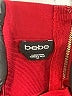 Bebe Solid Red Burgundy Formal Skirt Size S - photo 4