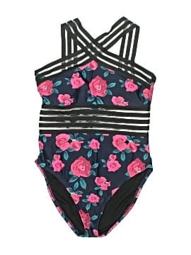 Hilor Two Piece Swimsuit (view 2)