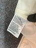 Lands' End 100% Polyester Ivory Vest Size M - photo 7