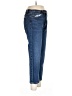 Unbranded Tweed Blue Jeans Size 30 waist - photo 4