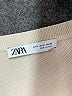 Zara Ivory Tank Top Size M - photo 7