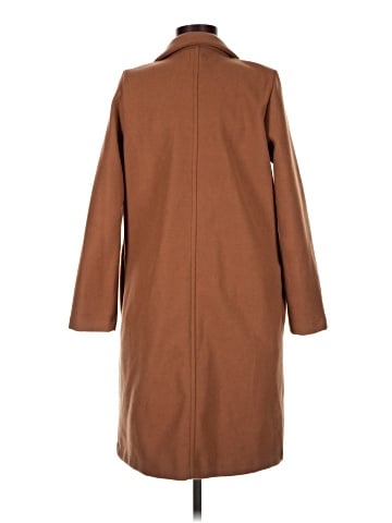 Zara Coat (view 2)