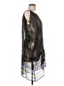 Assorted Brands Gray Kimono Size L - photo 4