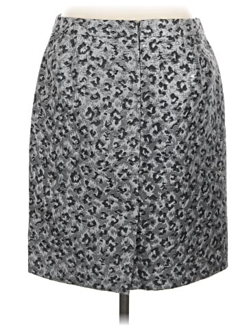 Ann Taylor LOFT Casual Skirt (view 2)