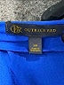 Outback Red 100% Polyester Blue Sleeveless Blouse Size XS - photo 7