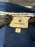 Tuckernuck Blue Pullover Sweater Size L - photo 7
