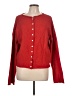 Mimosa Red Cardigan Size L - photo 1