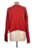 Mimosa Red Cardigan Size L - photo 2