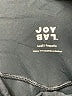 JoyLab Black Jumpsuit Size S - photo 4
