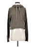 Sweaty Betty Gray Pullover Hoodie Size S - photo 1