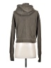 Sweaty Betty Gray Pullover Hoodie Size S - photo 2