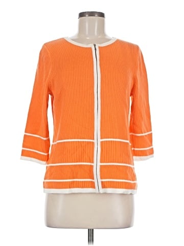 Christopher & Banks Cardigan (view 1)