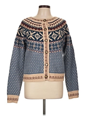 Lulus Cardigan (view 1)