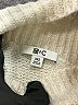 Uniqlo Ivory Turtleneck Sweater Size XXS - photo 7