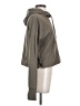 Sweaty Betty Gray Pullover Hoodie Size S - photo 4