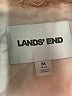 Lands' End 100% Polyester Pink Vest Size M - photo 6