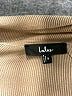 Lulus Tan Casual Dress Size S - photo 7