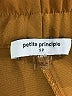 Petite Principle Brown Casual Pants Size S (petite) - photo 7