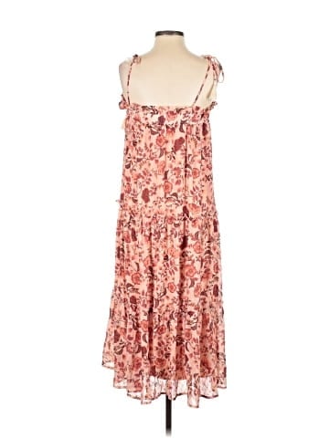 Lush Casual Dress (view 2)