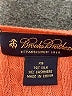 Brooks Brothers Orange Silk Pullover Sweater Size XS - photo 7
