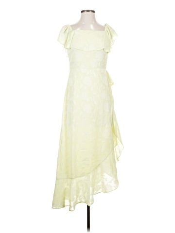 Lulus Cocktail Dress (view 1)