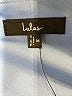Lulus Solid Blue Casual Dress Size M - photo 7