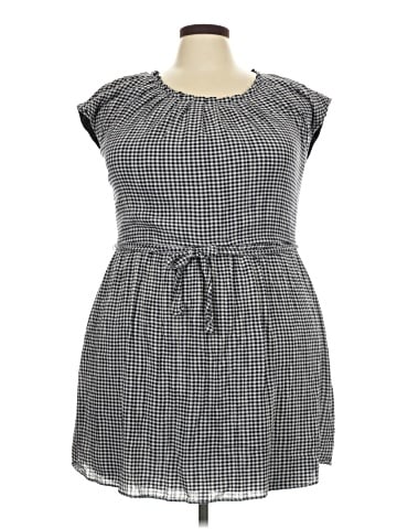 LC Lauren Conrad Casual Dress (view 1)