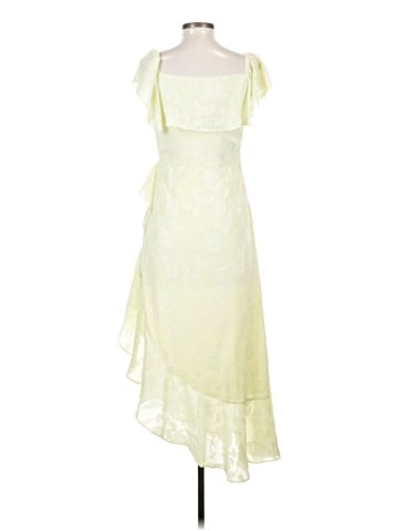 Lulus Cocktail Dress (view 2)