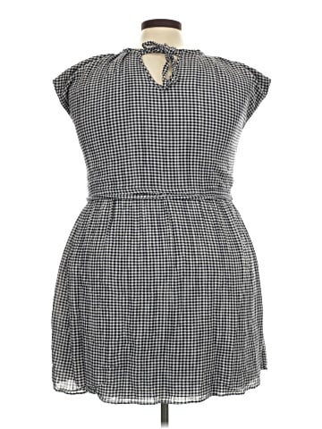 LC Lauren Conrad Casual Dress (view 2)