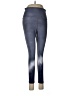 Athleta Blue Active Pants Size M - photo 1
