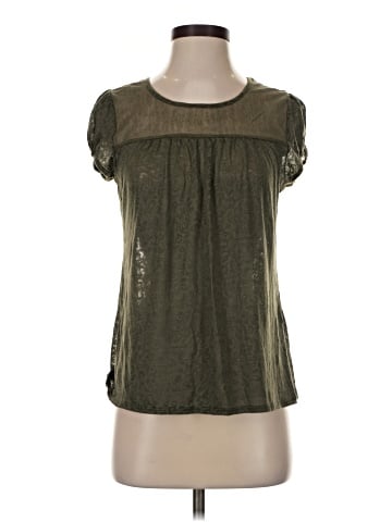 Dex Short Sleeve Top (view 1)