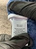 Talbots Blue Casual Pants Size 6 - photo 5