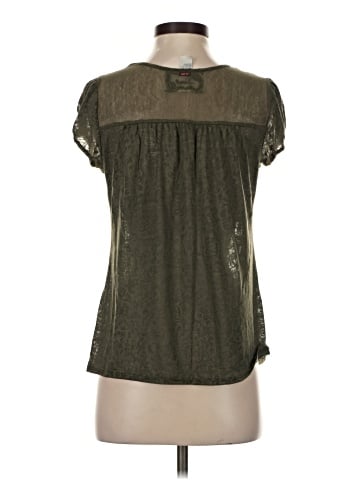 Dex Short Sleeve Top (view 2)