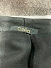 dalia Black Active Pants Size S - photo 4