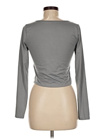 Hollister Long Sleeve Top (view 2)