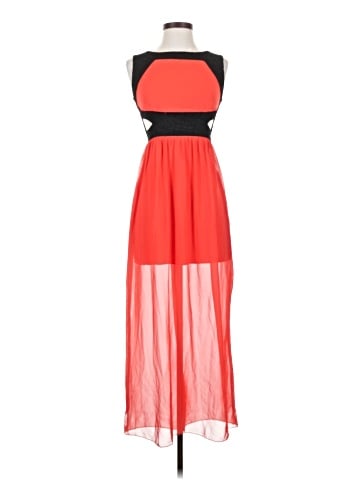 Sweet Storm Cocktail Dress (view 1)