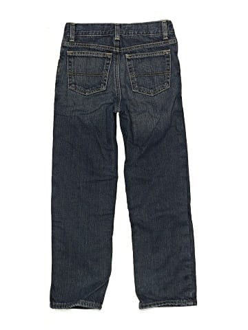 L.L.Bean Jeans (view 2)