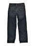 L.L.Bean 100% Cotton Blue Jeans Size 6 - 7 - photo 2