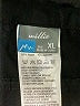 Willit Solid Black Athletic Shorts Size XL - photo 3
