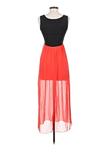 Sweet Storm Cocktail Dress (view 2)